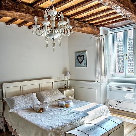 La Casa Bianca With Parking And View Apartment Orvieto Room photo