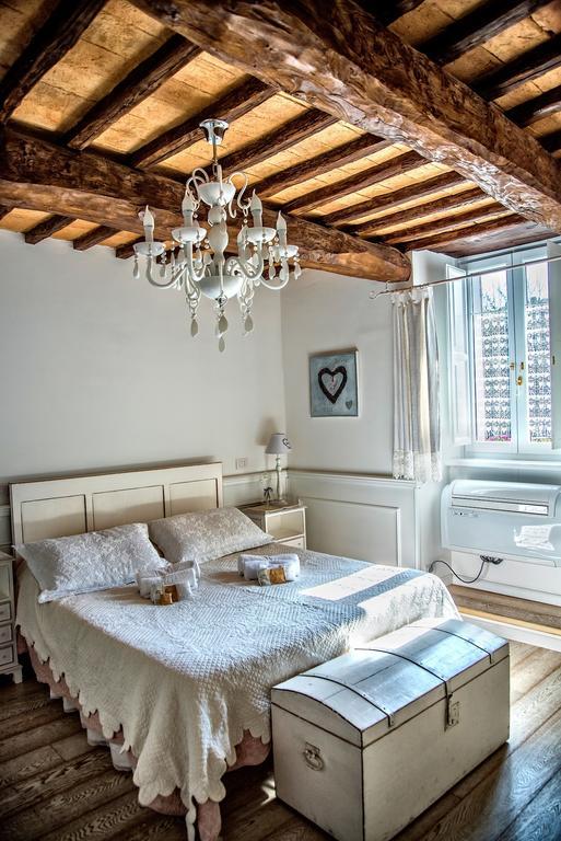 La Casa Bianca With Parking And View Apartment Orvieto Room photo